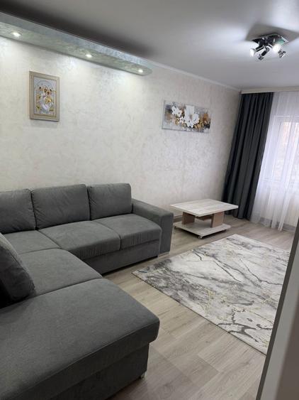 Inchiriere Ap 2 camere , zona centrala - 3