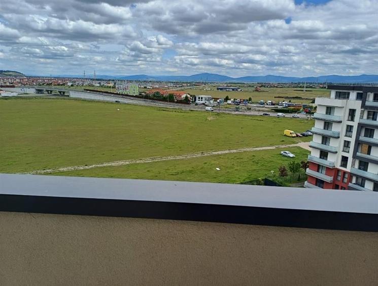 Penthouse 5 camere Vivamus - 13