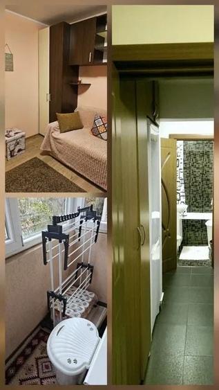 AP. 2 CAMERE LUJERULUI, PET-FRIENDLY, BUCATARIE INCHISA, METROU 3 MIN - 6