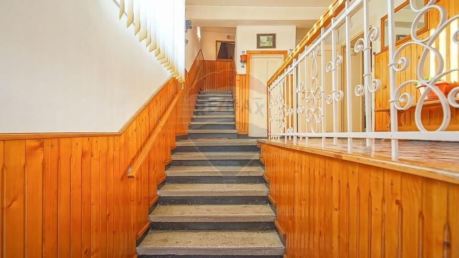 0% Comision - Casa individuala, curte proprie - Zona Centrala - 14