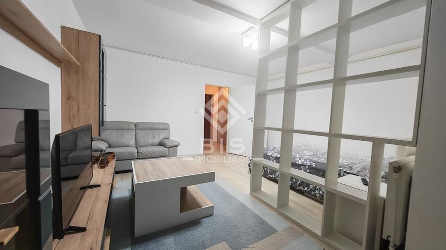 Apartament etaj 1 - Zona Sud - 20