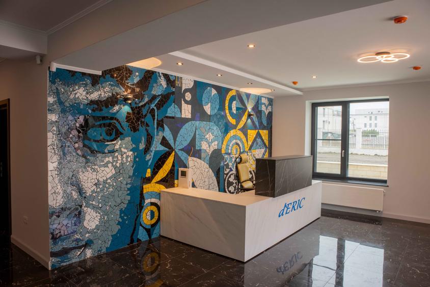 Mamaia Nord Hotel 4 **** Nou De Vanzare P+4+Restaurant Situat La 5 min De Plaja - 3