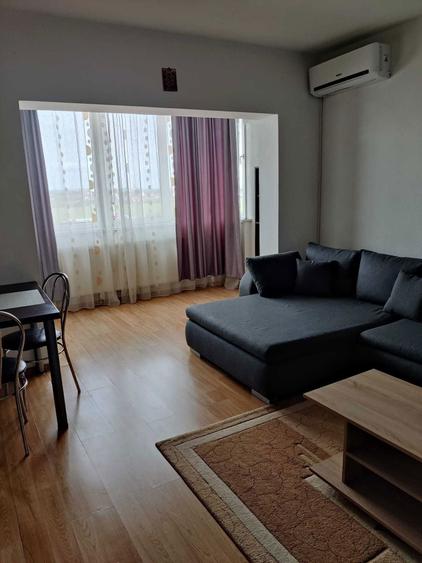 Inchiriez apartament 2 camere - 4