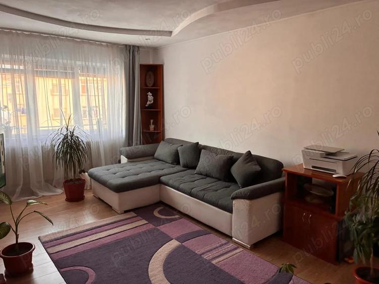 Apartament complet renovat, 3 camere, Cartier Grui - 6