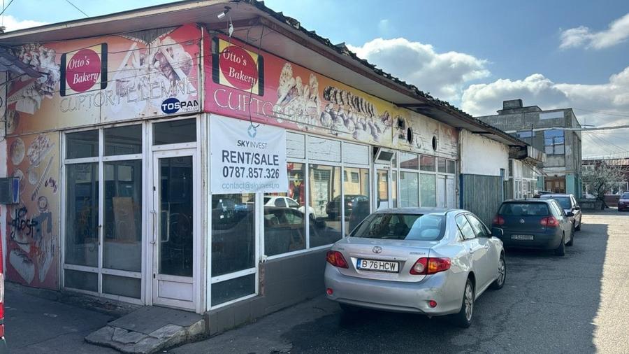 Spațiu comercial 198 mp, zonă Piata 23 August, Str. Nicolae Roșu – disponibil im - 6