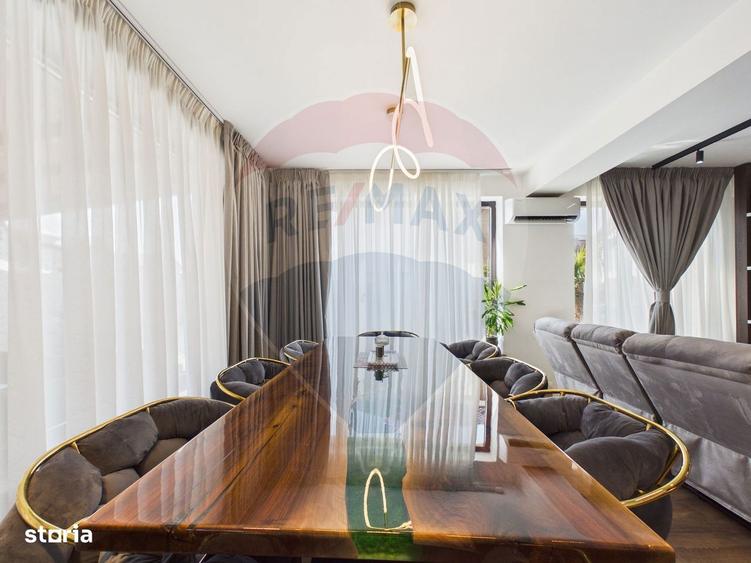 Casa ultramoderna de vanzare | Prelungirea Ghencea - 3