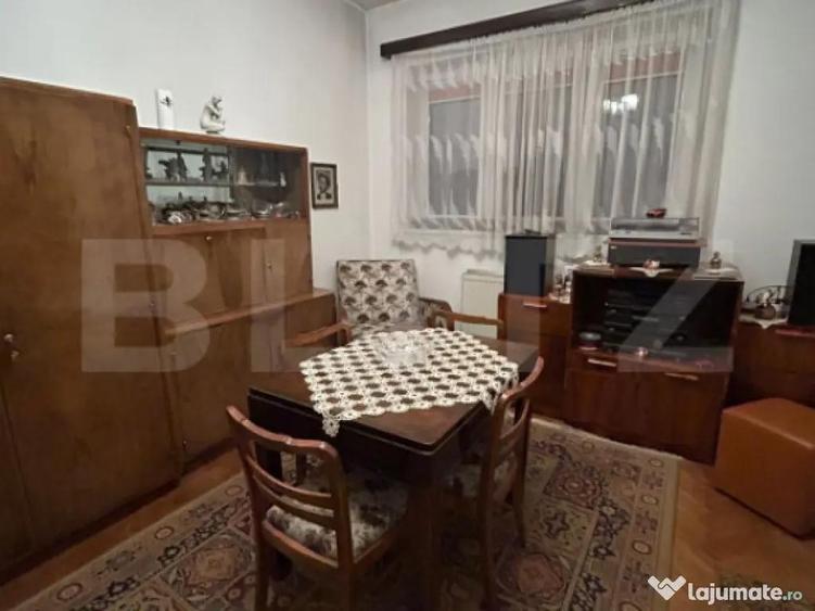 Apartament 3 camere, 58 mp, Horea - 8