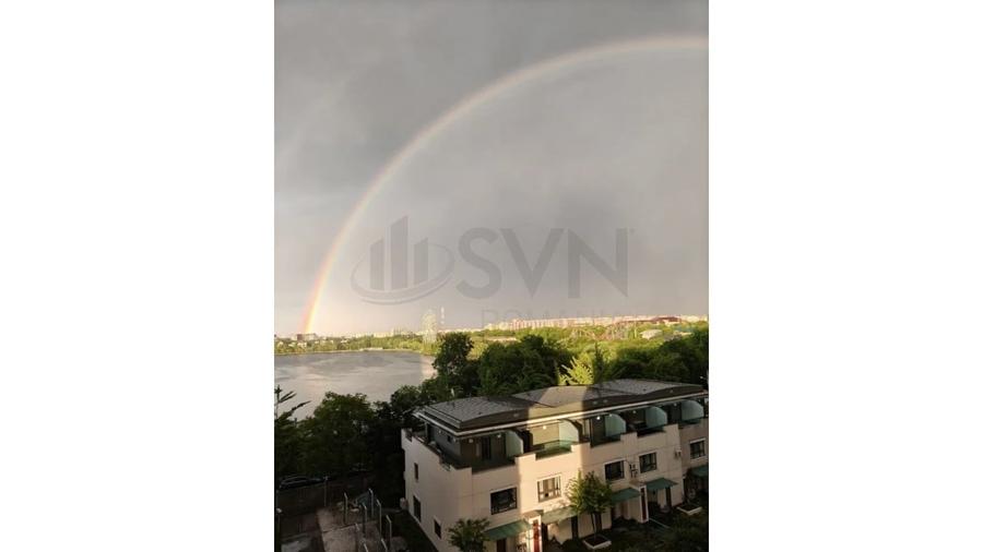 REA1027220 Apartament 4 camere 140 mp Emerald Residence - 4