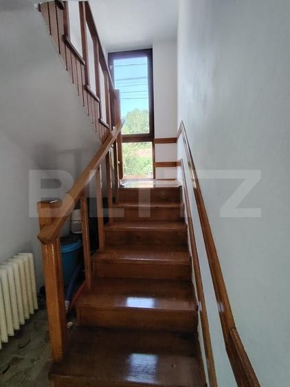 Casa de vacanta cocheta in Sovata Bai - 9