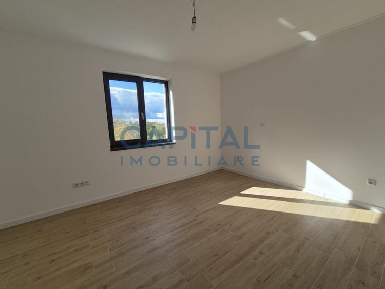 Casa noua superba, finisata si partial mobilata - 21