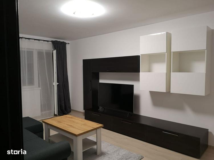Apartament 2 camere Subcetate Green Residence Terasa 10mp - 9