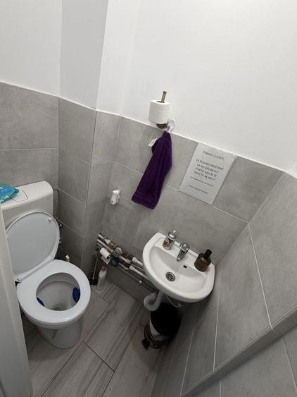 IULIU MANIU! Spatiu Comercial 70mp de inchiriat pe bulevard. - 7