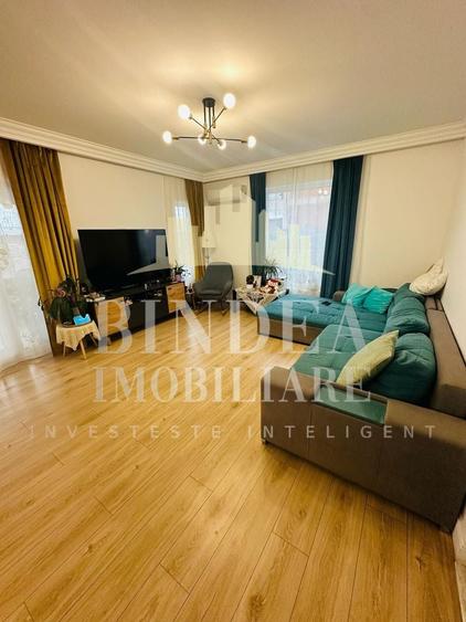 Casa individuala P+ 1 la cheie in Giarmata- cartierul Primaverii - 4