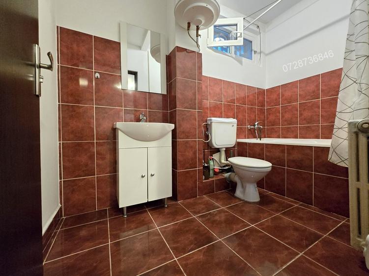 Iancului metrou - Soseaua Mihai Bravu, bloc mixt - 8