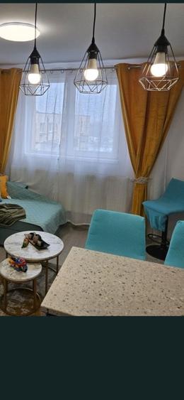 Garsoniera renovata- totul nou si modern- Bartolomeui - 6