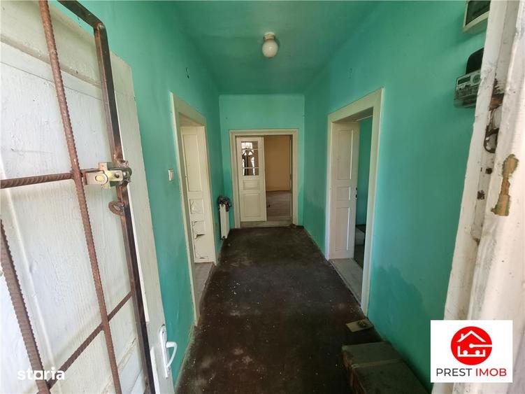 Casa de vanzare 133 m cu teren de 800 mp in Iara de Mures, jud. Mures - 1