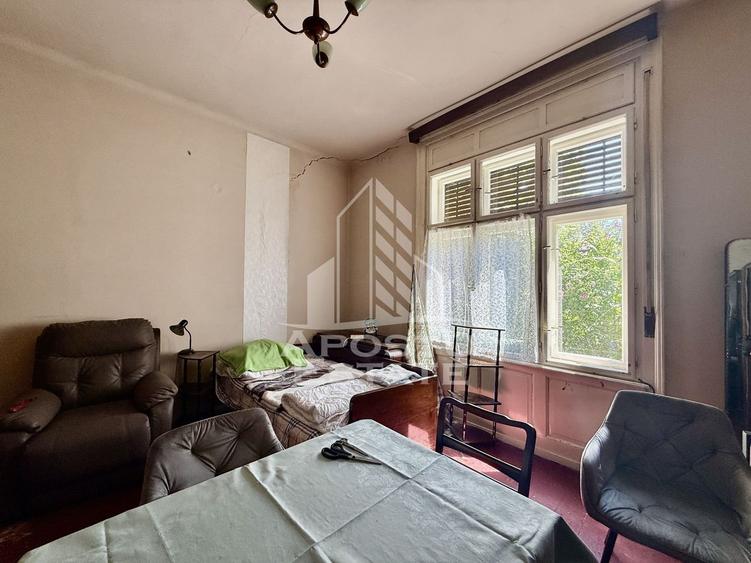 Casa individuala, teren 770mp, toate utilitatile, Telegrafului-Lorena - 17