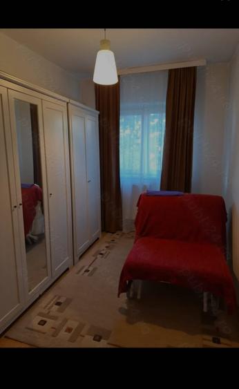 3 Camere.. decomandat...Piata verde - 3