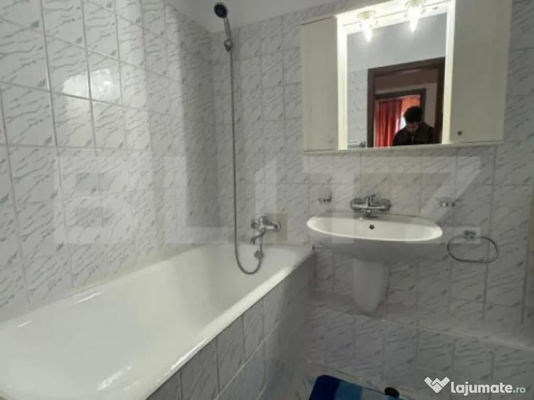 Apartament cu 2 camere, 60 mp, zona Sebastian - 5