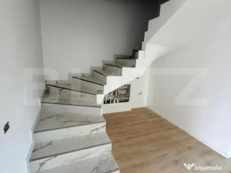 Casa individuala la cheie, 3 km de Brasov, cartier nou cu ac - 7