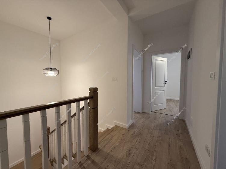 Duplex 5 Camere | 295mp Teren | Str Dunarea-Giroc - 9