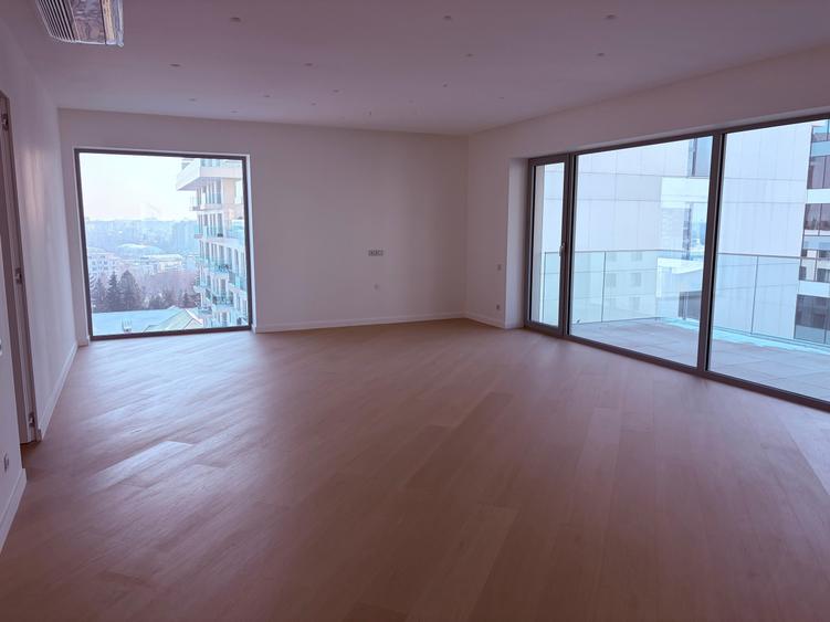 Aviatiei Tower Apartament de 4 Camere Spatios - 7