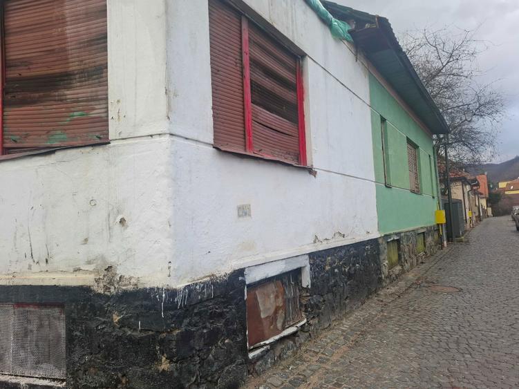 Casa cu farmec si teren propriu Centru Vechi - 7