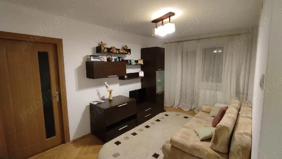 Inchiriez apartament cu 2 camere - 2