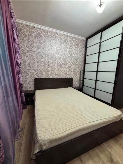 Garsoniera de inchiriat situata in zona Doamna Ghica - 2