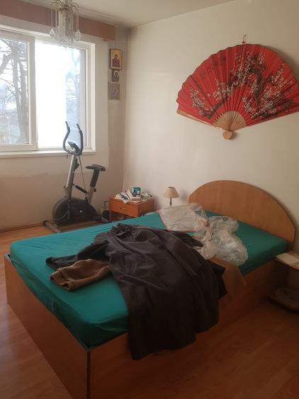 Drumul Taberei Raul Doamnei - 1