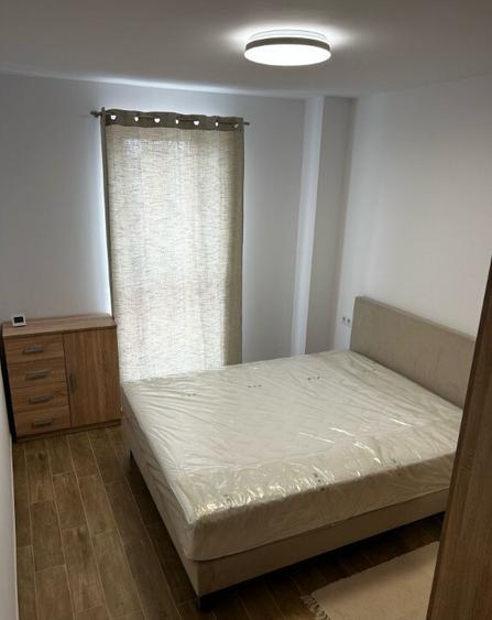 V.Alecsandri, bloc nou, zona Shopping Park, 2 camere - 8