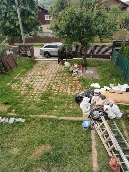 Vanzare casa 5  camere Breaza - 11