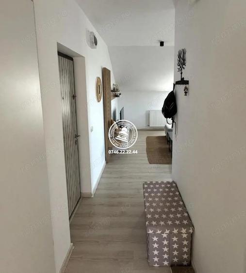 Apartament 2 camere decomandat Rediu - 6