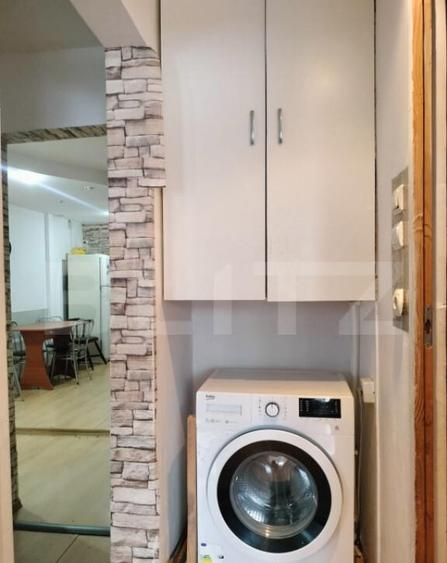 ???? Apartament de vanzare, 4 camere, 73 mp zona Liliac - 12