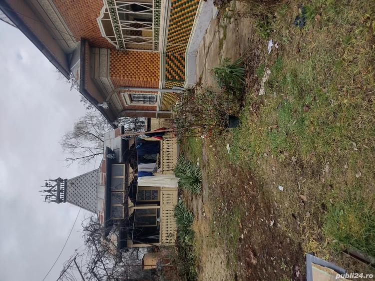Casa superba Tartasesti vand schimb aproape de Bucuresti - 1