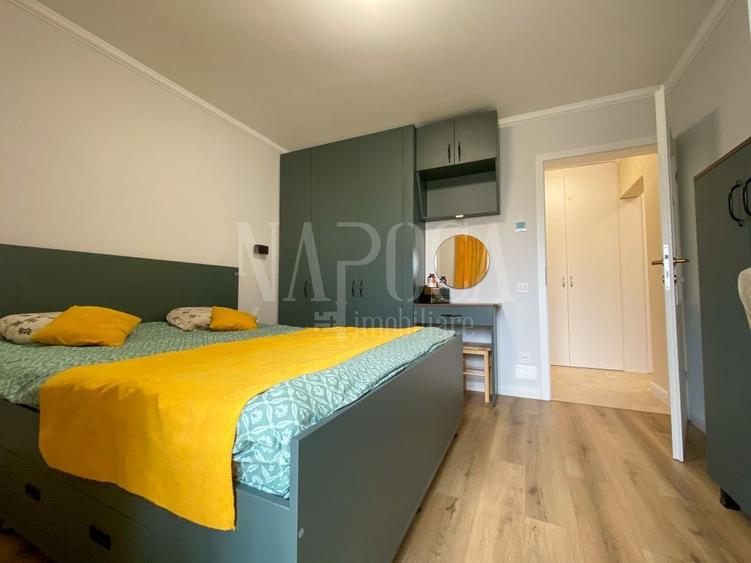 Apartament 4 camere de vanzare in Marasti, Cluj Napoca - 4