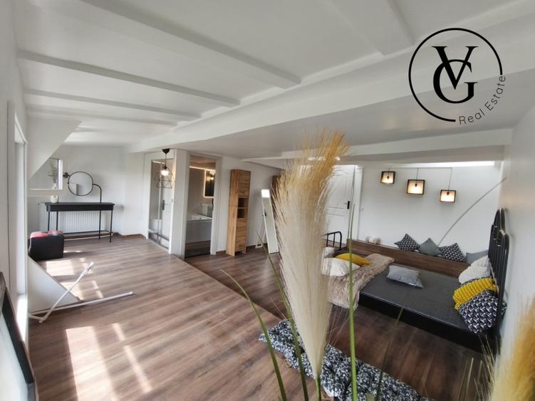 Pipera Apartament 3 camere Erou Iancu Nicolae - 9