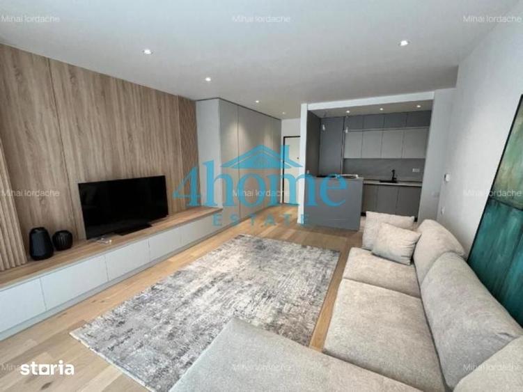 Apartament cu 2 camere în 13 Septembrie