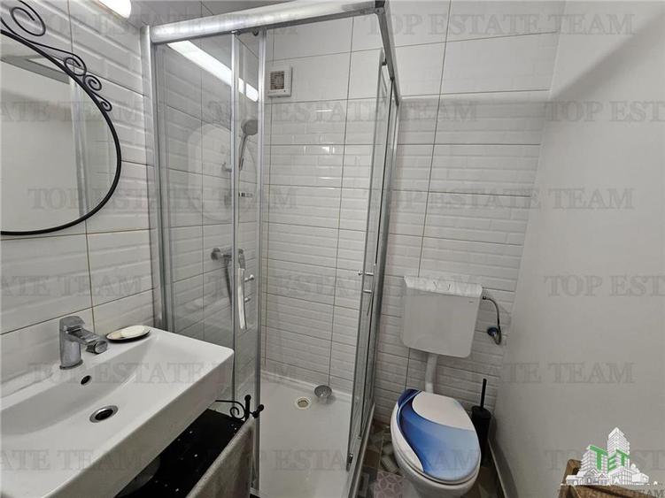 APARTAMENT 2 CAMERE OLIMP - 8