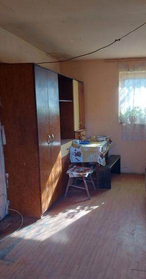 Casa cu teren generos de vanzare in Goruia - 3