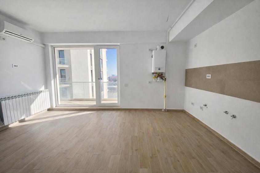 Apartament 2 camere Mamaia Nord | Resort cu piscină & spa | TVA inclus - 3