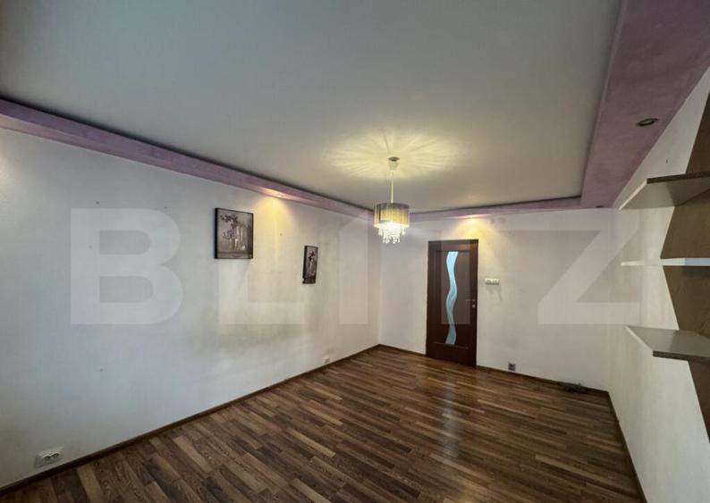 Apartament 2 camere decomandat, zona Hotel Anna - 3