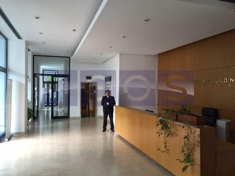 VANZARE CLADIRE DE BIROURI ZONA UNIRII | CLINICA MEDICALA  | CABINET | - 1