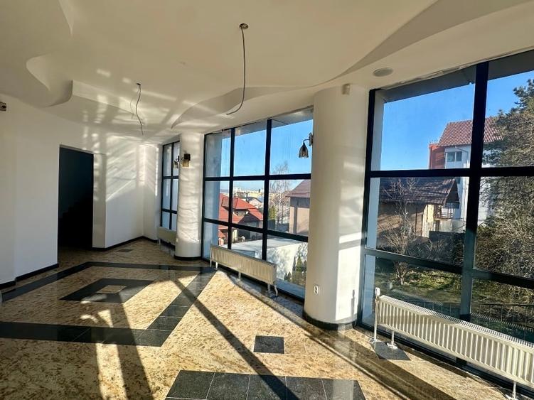 Imobil Clinica  Medicala zona Spitalul de Pediatrie si stadionul Nicolae Dobrin - 2