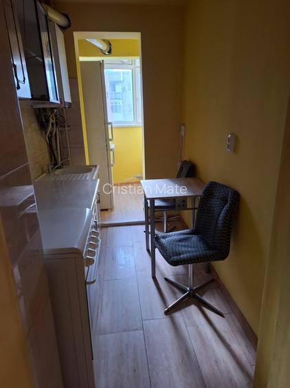 Apartament 2 camere pe Clăbucet Apartament 2 camere pe Clăbucet