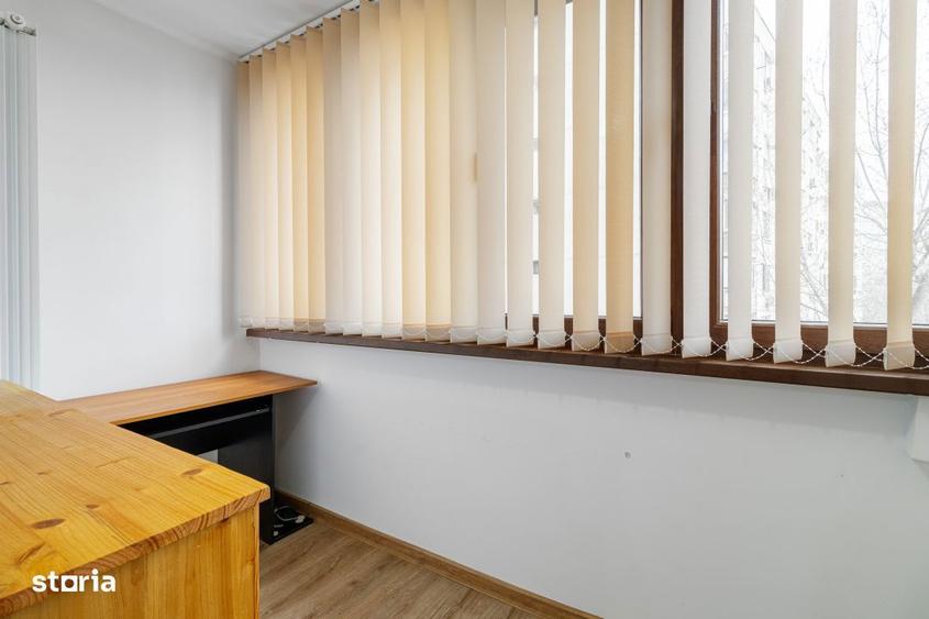 Apartament decomandat | Str. Polona - 10