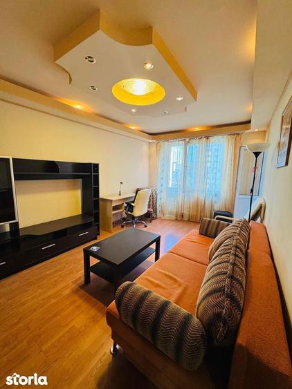 Apartament cu 2 camere zona Parcul Sebastian - 4