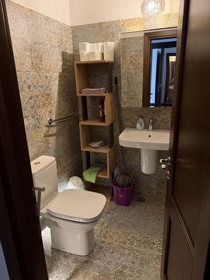 Apartament 3 Camere Centru Cluj - 8