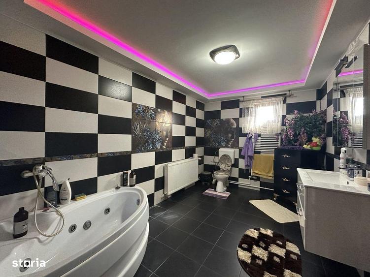 Agentia imobiliara VIGAFON vinde casa 4 camere Strejnicu - 4