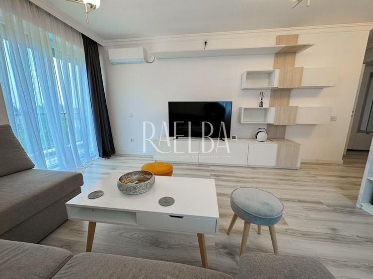 2 cam. | Parcare | Rose Residence 4 | Pipera | Iancu Nicolae - 5